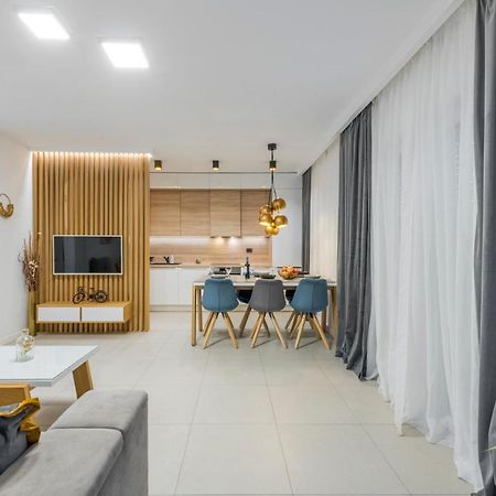 New Deluxe Jacuzzi Apartment Ana Дубровник Екстер'єр фото