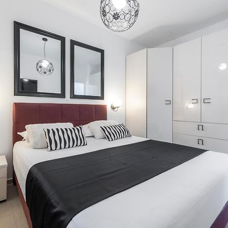 New Deluxe Jacuzzi Apartment Ana Дубровник Екстер'єр фото