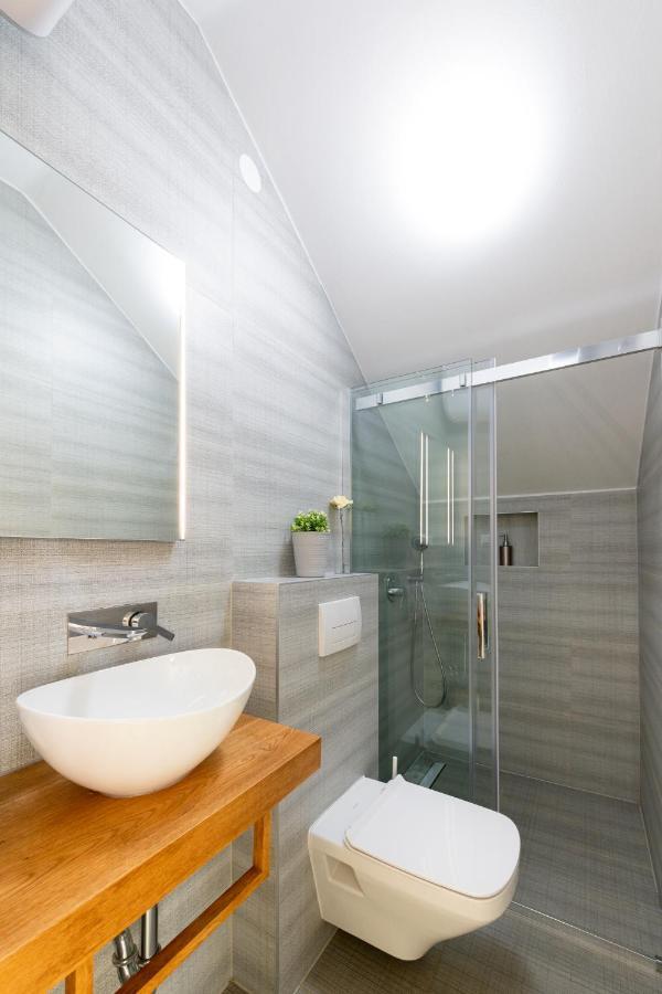 New Deluxe Jacuzzi Apartment Ana Дубровник Екстер'єр фото